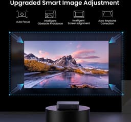 Dangbei Atom beamer — thumbnail 2