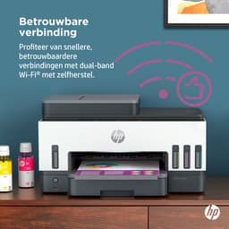 HP Smart Tank 7605 — thumbnail 2