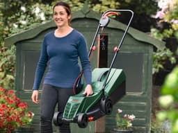 Bosch Home and Garden EasyRotak 32-235 Grasmaaier Elektrisch 1200 W Snijbreedte max. 320 mm — thumbnail 5