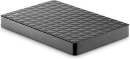Externe harde schijf - Seagate Expansion Portable - 1TB - Zwart — thumbnail 3
