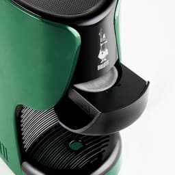 Bialetti 098150532 koffiezetapparaat Koffiecupmachine 0,4 l — thumbnail 2