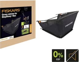 Fiskars StaySharp Grasopvangbak - 18L — thumbnail 3