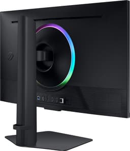 Samsung Odyssey G7 LS27DG702EUXEN - 4K IPS Gaming Monitor - 144Hz - 27 Inch — thumbnail 2