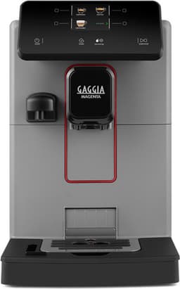 Gaggia Magenta Over Ice Moonlight Grey - Volautomatische koffiemachine — thumbnail 3