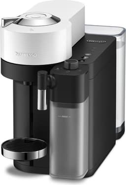 De'Longhi Nespresso Vertuo Lattissima ENV300.W - Koffiecupmachine - Wit — thumbnail 2
