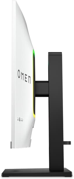HP OMEN Transcend 31.5 inch UHD 240Hz OLED Gaming Monitor - Transcend 32 computer monitor 80 cm (31.5") 3840 x 2160 Pixels 4K Ultra HD Wit — thumbnail 2