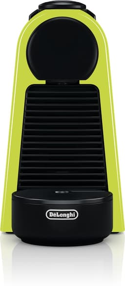 De'Longhi Nespresso Essenza mini EN85.L - Koffiecupmachine - Lime — thumbnail 2
