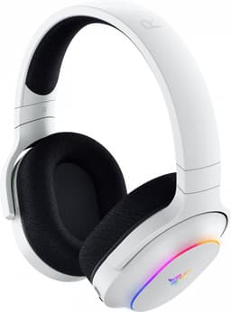 RAZER - Barracuda X Chroma RZ04-05220200-R3M1 Over-ear Draadloze gaming-headset Wit — thumbnail 4