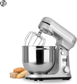 Equivera Mixer Met Mengkom - Mixer - Mixer Met Mengkom Keukenmachine - Mixer Met Kom - Mixer Keukenmachine - Mixers Met Mengkom — thumbnail 1