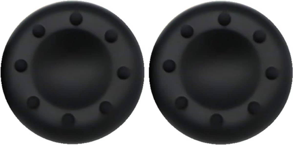 Thumb Grips | Controller Joystick Cap | 1 Paar | Extra Grip — afbeelding 1
