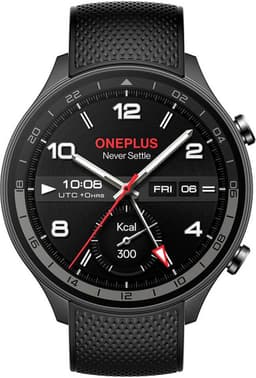 OnePlus Watch 2R Gunmetal Grey — thumbnail 4