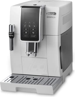 De'Longhi Dinamica ECAM350.35.W - Volautomatische espressomachine - Wit — thumbnail 2