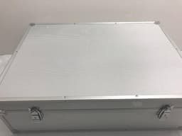 CD koffer - DJ case voor 140 CDs — thumbnail 4