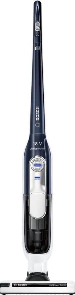 Bosch BBH51840 Athlet - draadloze steelstofzuiger - blauw — thumbnail 1