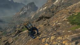 Death Stranding - PS4 — thumbnail 5