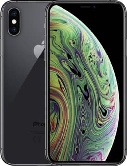 Apple iPhone Xs - 256GB - Spacegrijs — thumbnail 1