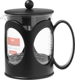 Bodum | Kenya Cafetière French Press | 4-kops - 0,5L | Zwart — thumbnail 5