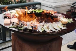 Ofyr Classic 85-100 Vuurschaal/Grill — thumbnail 2