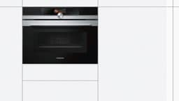 iQ700, Comp oven met magn, 13 syst, ecoClean — thumbnail 5
