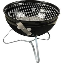 Weber Smokey Joe® Ø 37 cm BBQ, Zwart - Black — thumbnail 3