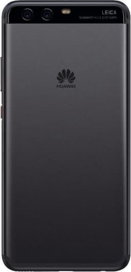 Huawei P10 - 64 GB - Zwart — thumbnail 3