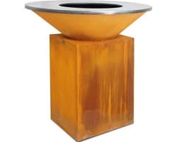 Ofyr Classic 85-100 Vuurschaal/Grill