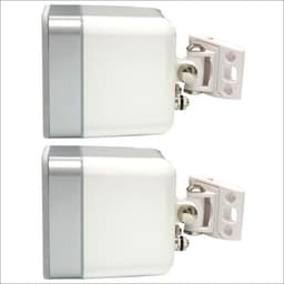 Cambridge Audio Minx 400MW wit Minx muurbeugel per paar — thumbnail 2