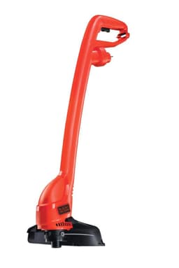 BLACK+DECKER Grasmaaier BEMW461BGL2 + trimmer — thumbnail 3