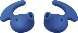 Samsung EO-EG920B stereo headset - 3.5mm in-ear - blauw — thumbnail 2