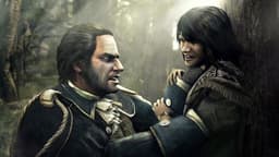 Assassin's Creed III - Nintendo Switch — thumbnail 4