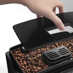 De'Longhi Magnifica S ECAM 22.110.B - Volautomatische espressomachine - Zwart — thumbnail 3