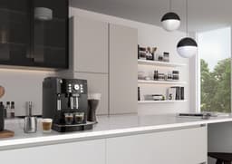 De'Longhi Magnifica S ECAM21.117.B — thumbnail 5