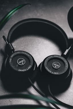 Grado Labs SR80x | Prestige Series — thumbnail 3