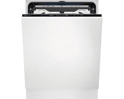 Electrolux KEMB9310L vaatwasser Volledig ingebouwd 15 couverts