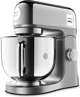 Kenwood keukenmachine kMix KMX760CH - Zilver — thumbnail 1