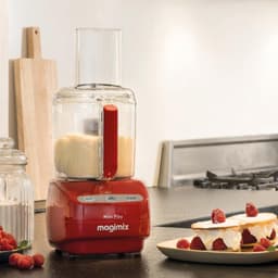 Magimix Le Mini Plus Rood — thumbnail 5