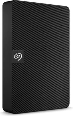 Seagate Expansion Portable USB 3.0 - Externe Harde Schijf - 5 TB - Zwart — thumbnail 1
