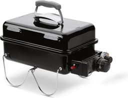 Weber Go-Anywhere Gas — thumbnail 1
