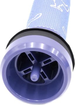 Filter - geschikt voor Dyson - DC28c, DC33c, DC37, DC37c, DC39, DC39c, DC41c en DC53 - Uitwasbaar — thumbnail 4