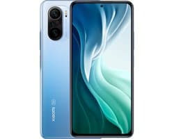 Xiaomi Mi 11i 5G - 256GB - Zilver