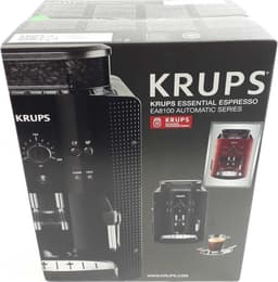Krups Essential Roma EA8107 - Espressomachine - Rood — thumbnail 4