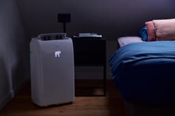 Qlima P 528 — thumbnail 5