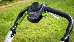 GD60LM46SPK4 Greenworks 60 Volt accu maaier — thumbnail 4