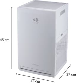 Daikin MC30Y - Luchtreiniger — thumbnail 2
