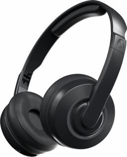 SKULLCANDY S5CSW-M448 On-ear Draadloze hoofdtelefoon Zwart — thumbnail 1