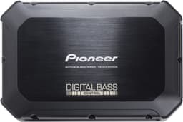 Pioneer  TS-WX400DA Active autosubwoofer met afstandsbediening - 250 W — thumbnail 4
