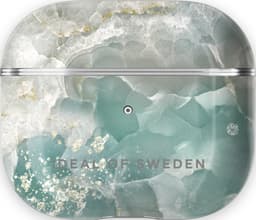 iDeal Of Sweden AirPods Case Print 3rd Generation Azura Marble — thumbnail 1