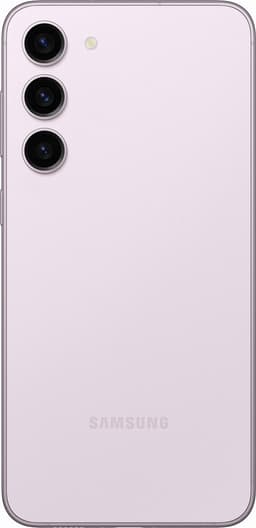 Samsung Galaxy S23 Plus 5G - 256GB - Lavender — thumbnail 4