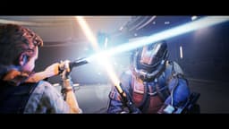 Star Wars Jedi Survivor - PS5 — thumbnail 3