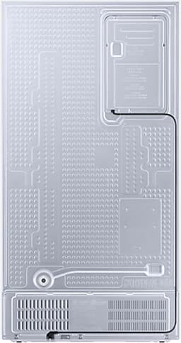 Samsung RS67A8810WW/EU amerikaanse koelkast Vrijstaand Wit — thumbnail 5